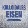 Buchcover Kolloidales Eisen [Solfeggio Frequenzen]