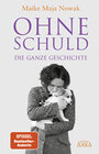 Buchcover OHNE SCHULD - DIE GANZE GESCHICHTE