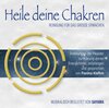 Buchcover HEILE DEINE CHAKREN. Reinigung für das Große Erwachen (Doppel-CD)