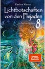 Buchcover Lichtbotschaften von den Plejaden Band 8