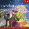 Buchcover Lichtbotschaften von den Plejaden 10 [Übungs-CD]