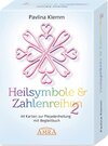 Buchcover Heilsymbole & Zahlenreihen 2: Weitere 44 Karten zur Plejadenheilung mit Begleitbuch (von der SPIEGEL-Bestseller-Autorin)