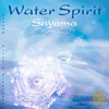 Buchcover WATER SPIRIT [neue Abmischung, nach Masaru Emoto]