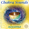 Buchcover CHAKRA SOUNDS [neue Abmischung für die Neue Zeit]