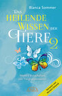 Buchcover DAS HEILENDE WISSEN DER TIERE Band 2: Weitere Botschaften von Tiergruppenseelen