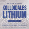 Buchcover Kolloidales Lithium [Herz-Stirn-Verbindung]