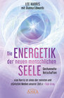 Buchcover DIE ENERGETIK DER NEUEN MENSCHLICHEN SEELE: Botschaften aus der 9. Dimension