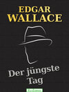 Buchcover Der jüngste Tag