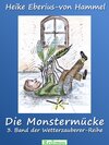 Buchcover Die Monstermücke