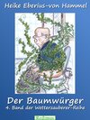 Buchcover Der Baumwürger