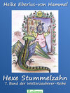 Buchcover Hexe Stummelzahn