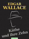 Buchcover Käthe und ihre Zehn