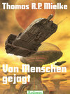 Buchcover Von Menschen gejagt
