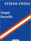 Buchcover Angst