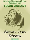 Buchcover Bones vom Strom