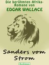 Buchcover Sanders vom Strom