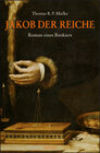 Buchcover Jakob der Reiche