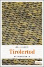 Buchcover Tirolertod