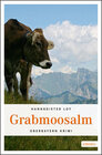 Buchcover Grabmoosalm