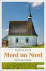 Buchcover Mord im Nord