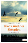 Buchcover Brook und der Skorpion