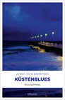 Buchcover Küstenblues