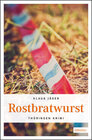 Buchcover Rostbratwurst