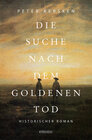 Buchcover Die Suche nach dem goldenen Tod