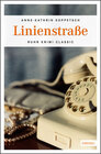 Buchcover Linienstraße