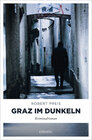 Buchcover Graz im Dunkeln