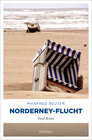 Buchcover Norderney-Flucht