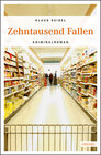 Buchcover Zehntausend Fallen