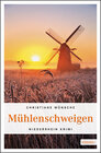 Buchcover Mühlenschweigen