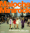 Buchcover Maloche und Minirock