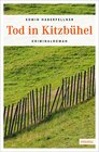 Buchcover Tod in Kitzbühel