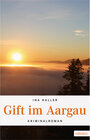 Buchcover Gift im Aargau
