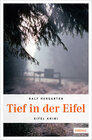 Buchcover Tief in der Eifel