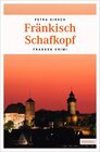 Buchcover Fränkisch Schafkopf