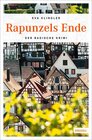 Buchcover Rapunzels Ende