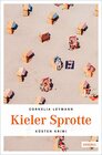 Buchcover Kieler Sprotte