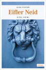 Buchcover Eifler Neid