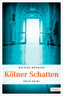 Buchcover Kölner Schatten