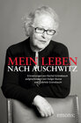 Buchcover Mein Leben nach Auschwitz