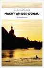 Buchcover Nacht an der Donau