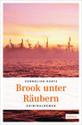 Buchcover Brook unter Räubern