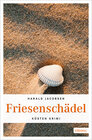 Buchcover Friesenschädel