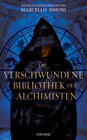 Buchcover Die verschwundene Bibliothek des Alchimisten