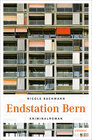 Buchcover Endstation Bern