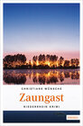 Buchcover Zaungast