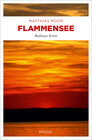 Buchcover Flammensee